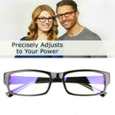 Reading Glass One Power Light Readers Eyeglasses Mens Good Magnifying K4B7