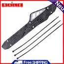 PP Bicycle Chain Stay Guard Frame Protector Cover for MTB Mountain Road Bike