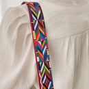 Adjustable Bag Straps Nylon Wide Belt Replacement Bag Accessories (03)