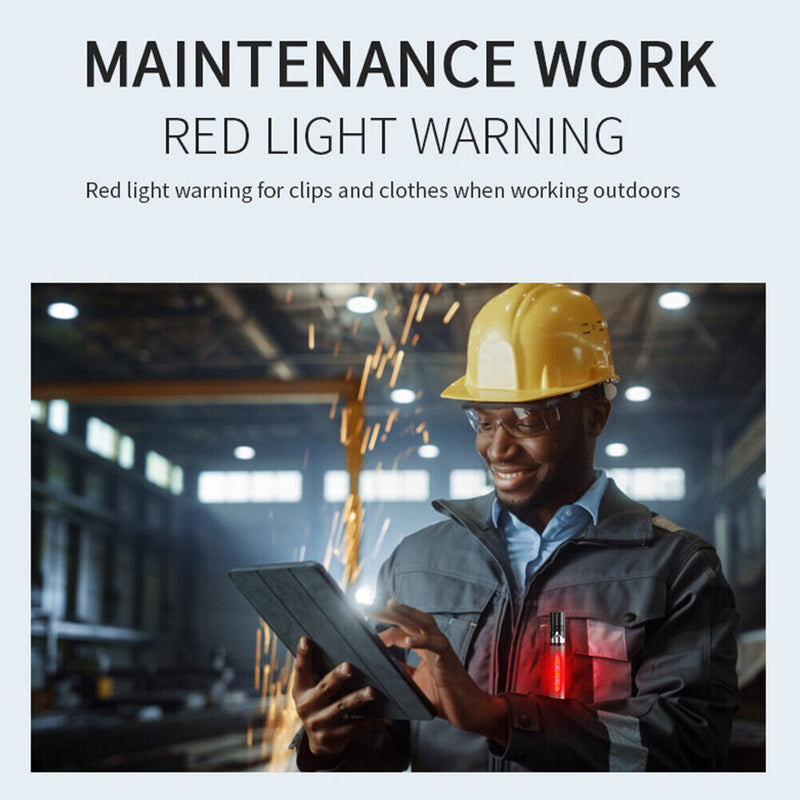 XPG LED Flashlight Portable First Aid Pen Light Torch for Doctor Nurse Diagnosis