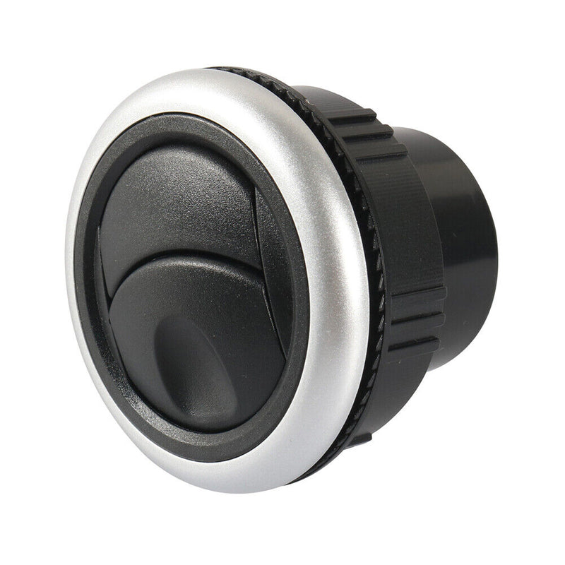 Automobile Car Air Conditioning Vent Outlet Adjust Ventilate Direction Acce