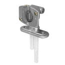 Fuel Petrol Gas Tank Tap Filter Petcock Switch Fits Motorcycle Motorbike N4D5