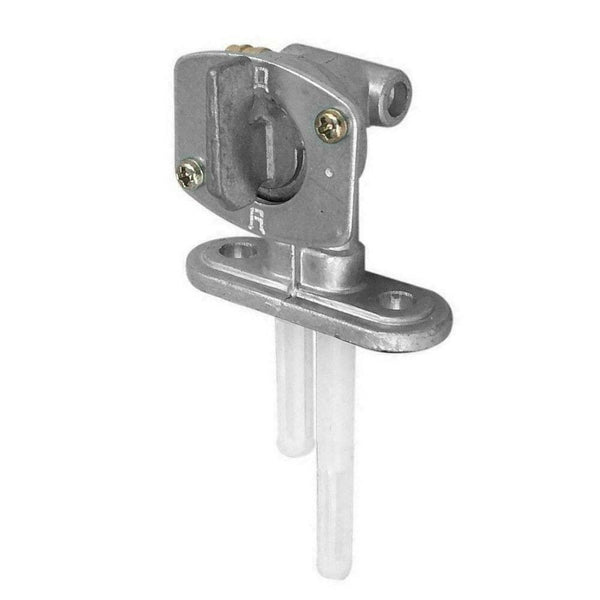 Fuel Petrol Gas Tank Tap Filter Petcock Switch Fits Motorcycle Motorbike N4D5