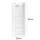 Wii  Battery Case Back for Nintendo  Remote Controller