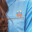 Enamel Pins Creative Brooch Lapel Badge Clothes Clothing Denim Cartoon Brooches