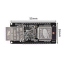 WT32-ETH01 Embed WiFi Bluetooth-Compatible Ethernet Serial Port Module Part