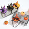 Witch Hat Decor Headwear Halloween Headband Party Hairband Performance Props
