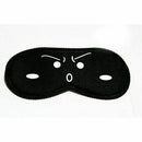 Cute Sleeping Eye Facepack Blindfold Sleep Travel Shade CoverLight Blinde B4W7