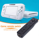 Wireless Remote Control for Nintendo Wii Nintendo Wii U Console Remote Controller