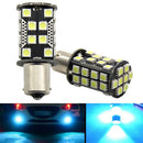 Car Reversing Lamp LED Car Light Tail Light Stop Brake Lamp Turn Signal Bulb