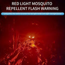 Night Fishing Headlamp Charging Strong Light Long-range Zoom Floodlight
