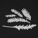 5pcs Reed Grass Flower Cutting Dies Stencil Scrapbooking Embossing DIY Card