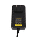 AC to DC 3.5mmx1.35mm 12V 1A Switching Power Supply Adapter