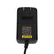 AC to DC 3.5mmx1.35mm 12V 1A Switching Power Supply Adapter