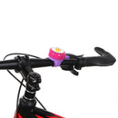 Kids Bicycle Bell Handlebars Boys Girls Mountain Road MTB Bike Daisy Ring A