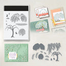 Clear Cutting Die Seal Stencils for DIY Scrapbooking Decor Album Craft (D) Newly