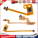 Button Ribbon Flex Cable Replacement Fit for Nintend Switch (ZL+ZR+L)