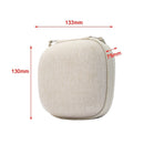 Filter Storage Box Finishing Bag Lens Filter Bag Thickened Filter Sleeve