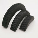 Hot Hair Heightening Puff Sponge Pad Punta Hair Hair Volume Increase