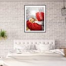 5D DIY Diamond Painting Kid Dog Full Round Drill Mosaic Art Picture Decor K