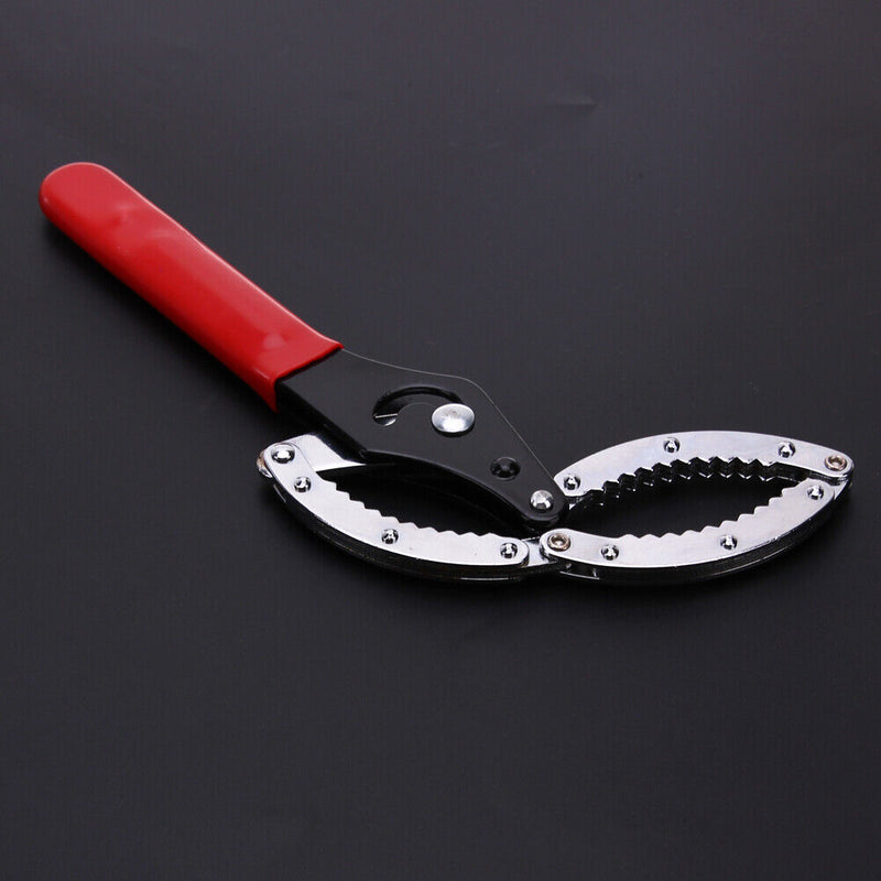 66-78/76-96/96-116mm Oil Filter Wrench Removel Tools Strap Spanner Hand Too
