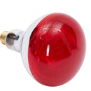 275W Infrared Red Heat Light Therapeutic Therapy Lamp Bulb Pain Relief