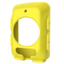 Protective Rubber Case for Garmin Edge 520 Cycling Computer(Lime) Newly