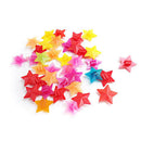 36pcs/Set Bicycle Wheel Spokes Colorful Clip Decor Kids Bike Cycling Parts