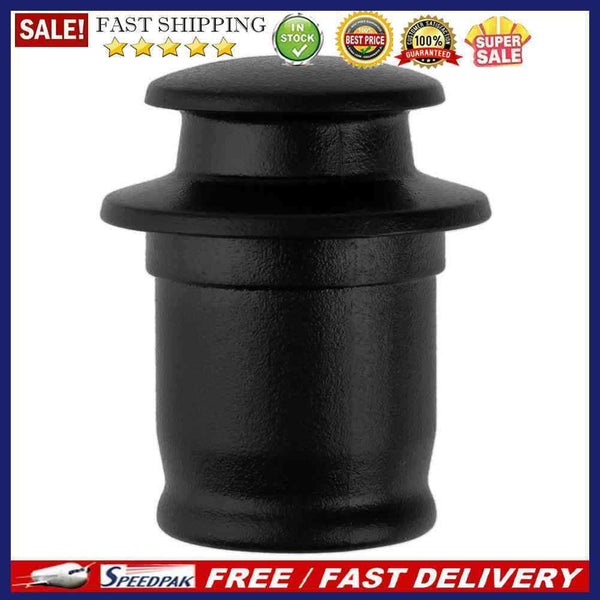 Universal Waterproof Car Auto Cigarette Lighter Plug Dust Cover Cap Socket