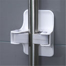 Self Adhesive Garden Dustpan Hanger Storage Rack Broom Holder Mop Gripper
