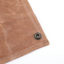 Outdoor Spice Bottle Bags Portable Camping Seasoning Bottles Bag (Large)