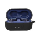 Wireless Headphone Cover for Skullcandy Sesh Headset Protector Case (Black)