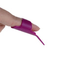Cross Stitch Tools Sewing Accessories Finger Gloves Sewing Finger Pusher