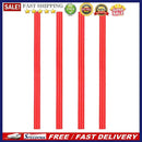 4pcs Outdoor Camping Silicone Hose Tube Cover Picnic Hiking Furnace Hose Pipe