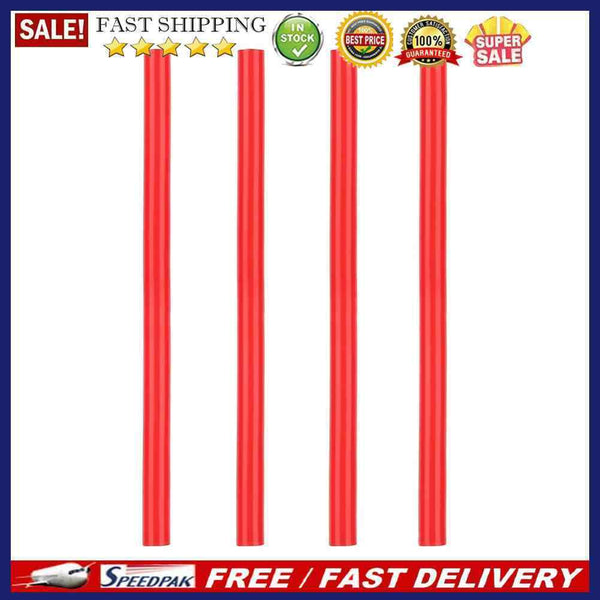 4pcs Outdoor Camping Silicone Hose Tube Cover Picnic Hiking Furnace Hose Pipe