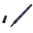 4 in 1 Portable Retractable Makeup Brush Lipbrush Eyeliner Brush for Travel