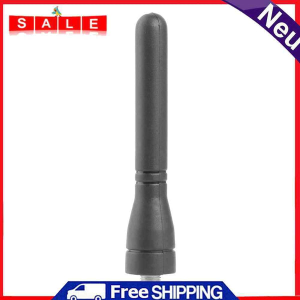 1pc Soft Antenna 400-470MHz SMA-F Female for Baofeng UV-5R UV-6R BF-888S Radio