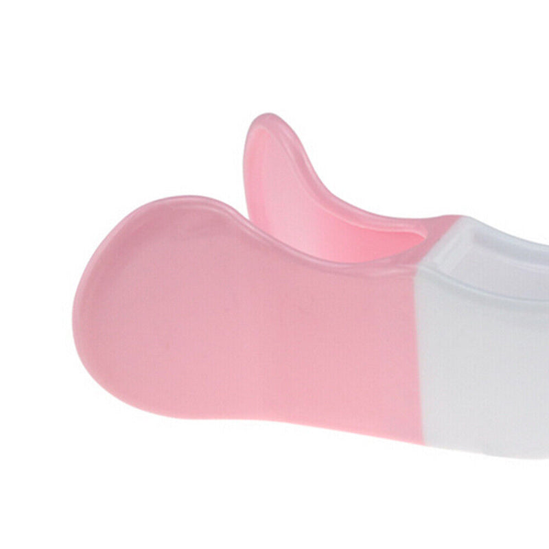 Hip Trainer Floor Pelvic Floor Muscle Inner Thigh Buttock Exerciser (Pink) Newly