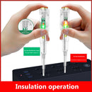 Electrical Screwdriver 70-250V Tester Intelligent Induction Voltage Detecto