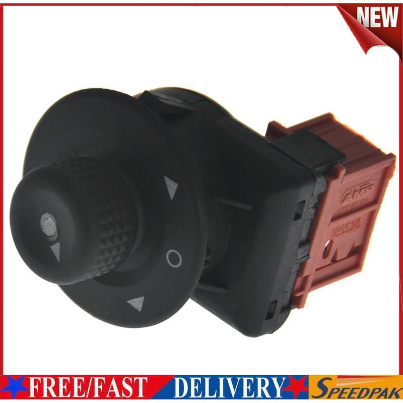 Power Side Mirror Control Switch for Citroen Elysee Xsara Berlingo 185526