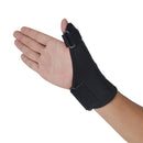 Wrist Thumb Hand Support Protector Arthritis Carpal Wrist Finger Brace Guard