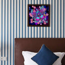 #A Butterflies Diamond Painting Special-shaped Partial Drill 5D DIY Wall Art Cra