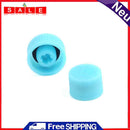 Car Air Conditioning Refrigerant Dust Protection Core Valve Caps High and Low Side Por
