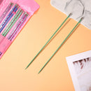 20pcs 35cm Knitting Needles Sweater Knitting Yarn DIY Sewing Stitch Craft Tools