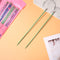 20pcs 35cm Knitting Needles Sweater Knitting Yarn DIY Sewing Stitch Craft Tools