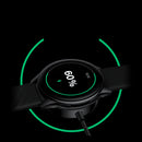 Portable Magnetic Charger Cradle USB Cable Charging Dock Stand for OnePlus Watch