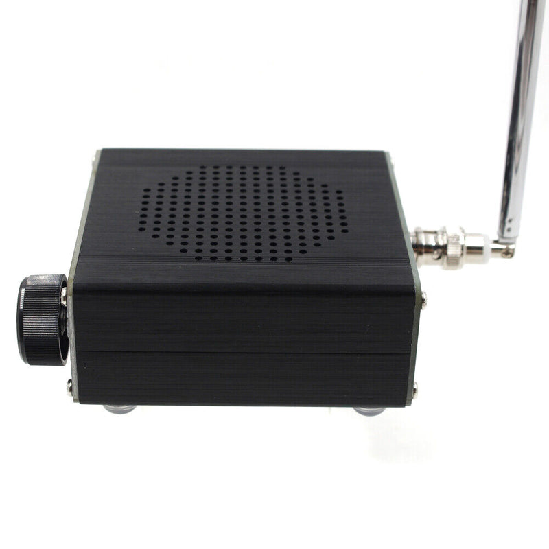 SI4732 Full Band Radio ATS-20+ Receiver AM (MW SW) SSB (LSB USB) + Antenna