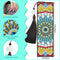 5D DIY Diamond Painting Bookmark Mandala Mosaic Tassel Book Crafts (FQY019)