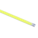500x6mm Ultra Bright 12V COB 140 LED Strip Light for Car Lamp(Warm Light) Newly