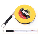 Fiberglass Soft Tape Measure Portable Building Surveying Distance Measuring Tool